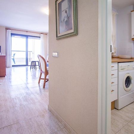 Espacio 2 Primera Linea De Playa Кулера Екстериор снимка